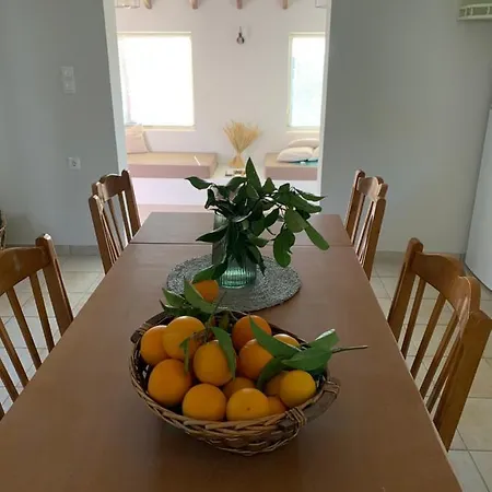 Case de vacanță Ey House *