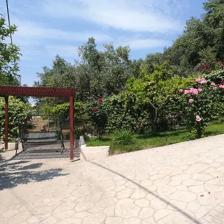 Case de vacanță Ey House