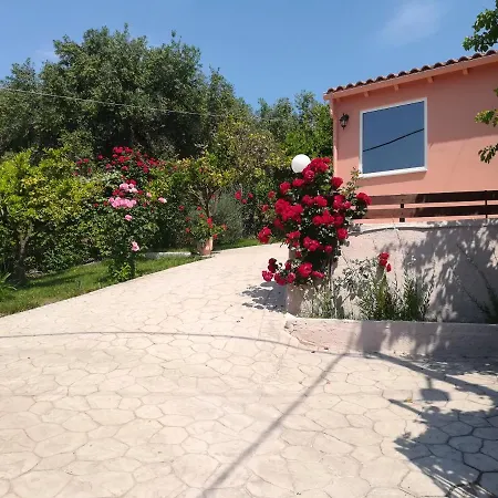 Ey House *