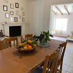 Casa vacanze Ey House Halikounas