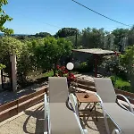 Holiday home Ey House