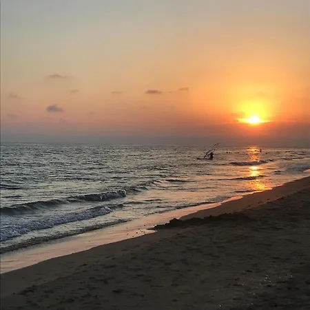 度假居 Ey House Halikounas