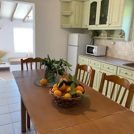 Tatil Evi Ey House