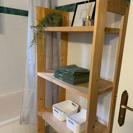 Prázdninový dům Ey House *