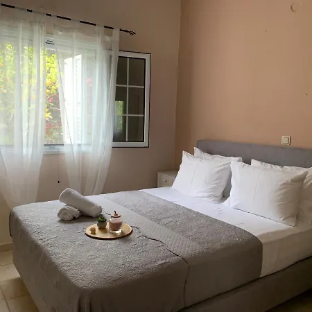 Prázdninový dům Ey House