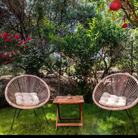 Ey House 度假居 *