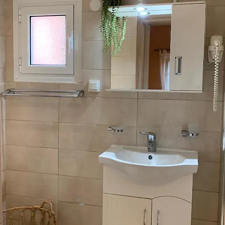 Tatil Evi Ey House Halikounas