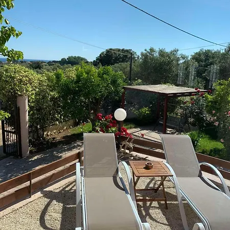 Tatil Evi Ey House