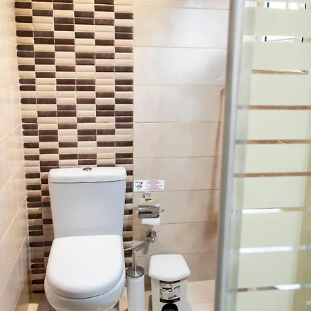 Prázdninový dům Ey House *