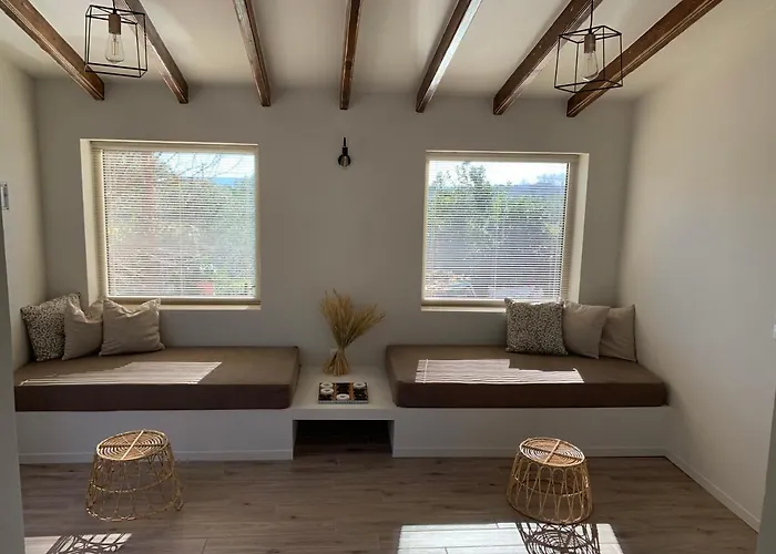 Vakantiehuis Ey House