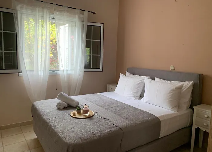 Vakantiehuis Ey House